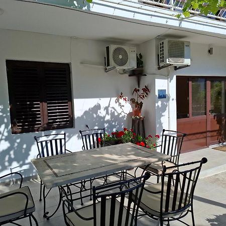 Apartment Cizek Kotor Dış mekan fotoğraf
